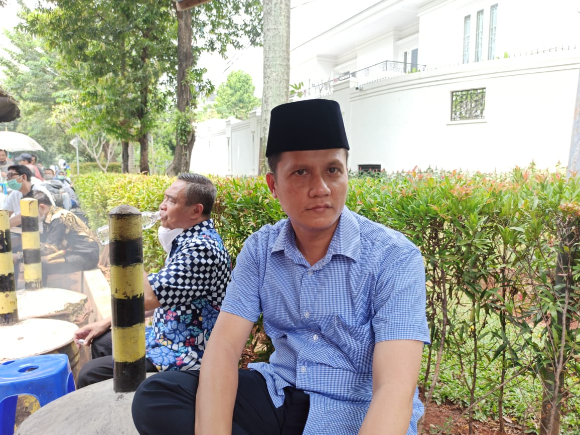 Bawaslu Endus Mobilisasi Para Tenaga PD dan PKH untuk Dukung Salah Satu Calon di Pilkada Kab. Bandung
