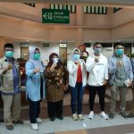 Kepala BKPSDM Bantah Pendampingi Nia-Usman Ketika Tes Kesehatan Bukan ASN