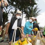 Mau Belajar Budidaya Ikan dan Urban Farming? Silahkan Datang ke Jl Sekemala Ujungberung
