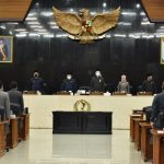 Anggaran Pendidikan dan Kesehatan Jadi Fokus di APBD Perubahan 2020