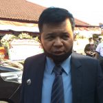 Bupati Aa Umbara Minta Lahan Tidur Milik Pemda Bisa Dimanfaatkan untuk Program Padat Karya
