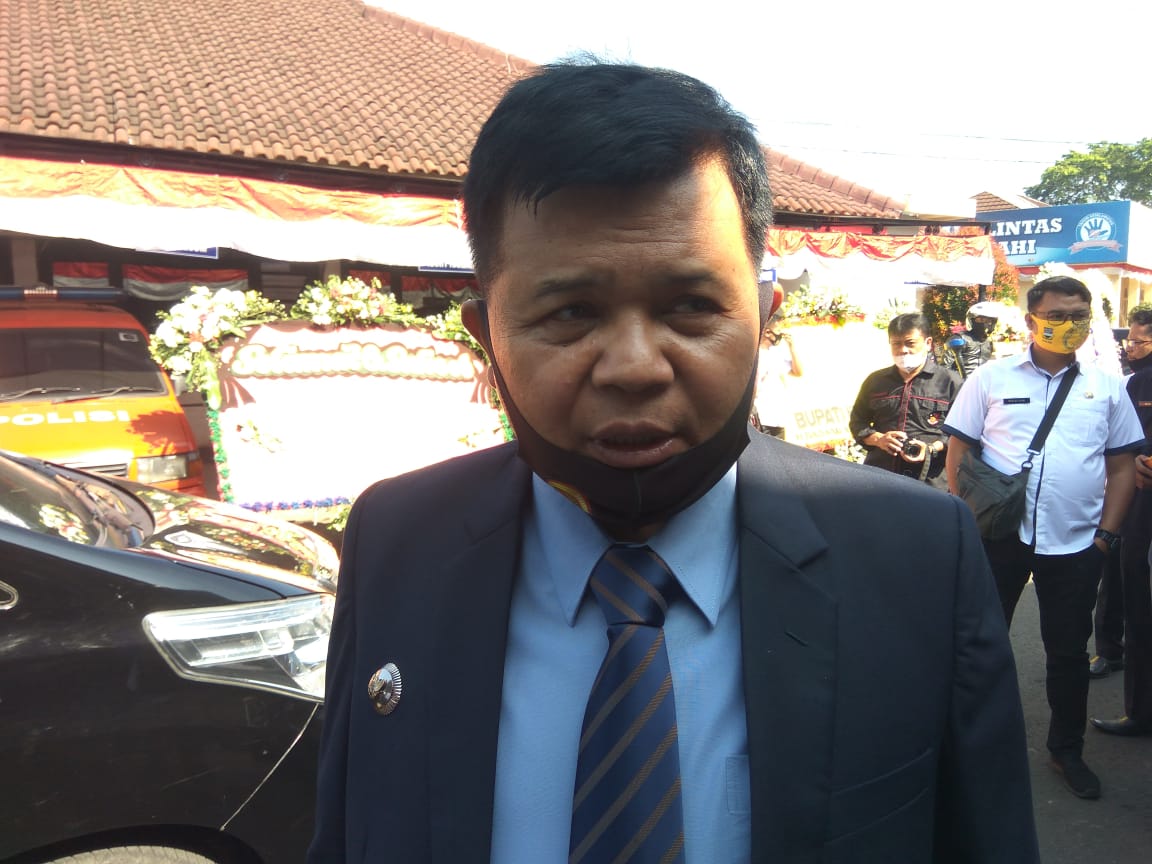 Tutupi Defisit APBD Rp 1 Triliun, Aa Umbara Akan Otak Atik Rencana Program Pemerintah