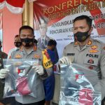 Baru Saja Bebas, Residivis Kembali Berulah, Opung dan Kembu Meringkuk di Penjara Lagi