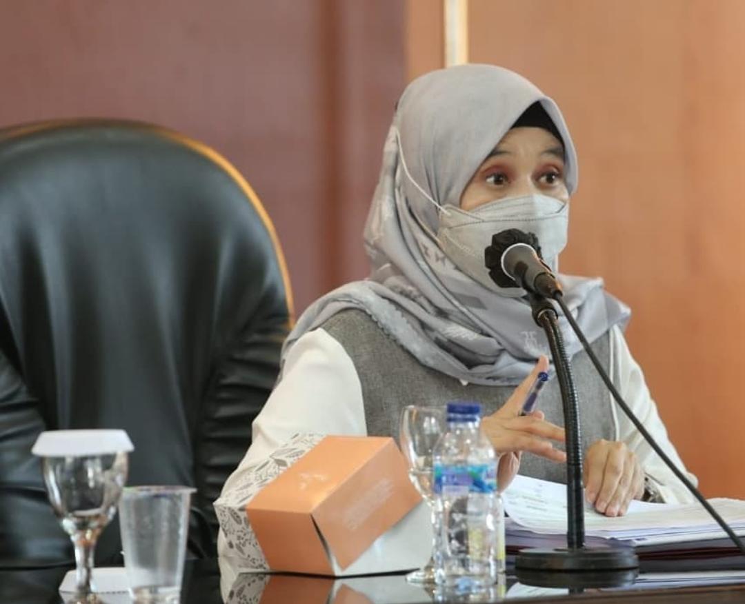 Dewan Beri Catatan RKUA-PPAS Harus Prioritaskan Program Wajib Terlebih Dulu