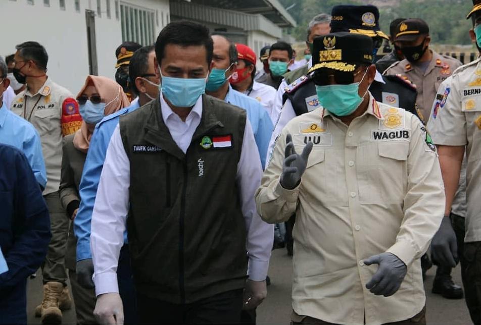 Penurunan Ekonomi Dikhawatirkan Berpengaruh pada Penetapan UMP