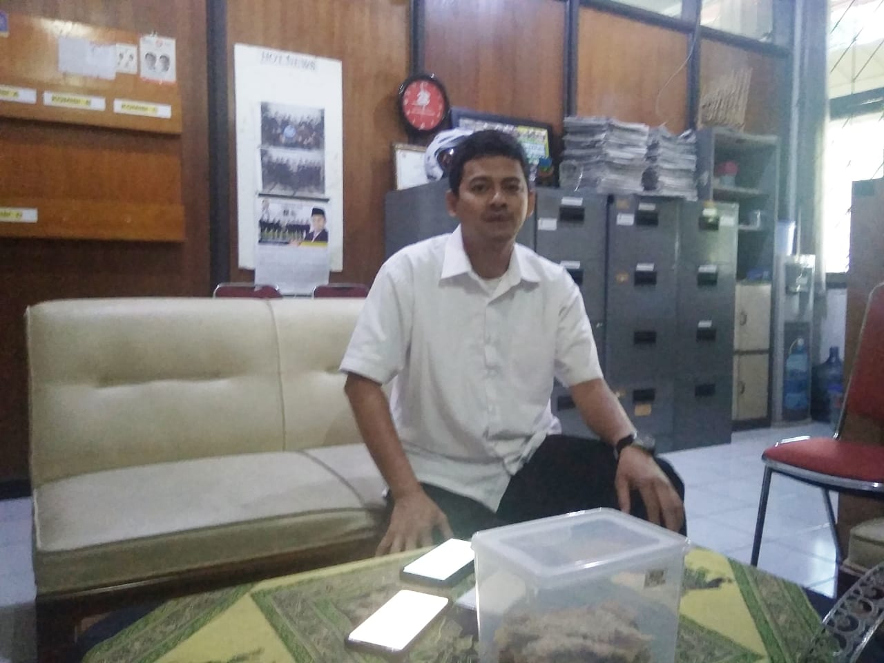Terungkap! Begini Alasan Juru Bicara PKS Terkait Kegagalan Gun Gun Maju di Pilkada Terungkap! Begini Alasan Juru Bicara PKS Terkait Kegagalan Gun Gun Maju di Pilkada