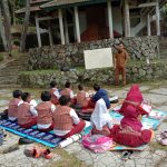 Disdik KBB Inisiasi Program 'Jarunjung' di Tengah Pandemi Covid-19