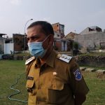 Sudah Hampir Akhir Tahun, Serapan Anggaran Pemkot Cimahi Baru 50 Persen