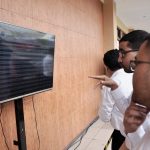 Peserta CPNS di Kota Bandung Terkonfirmasi Positif Covid-19