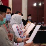 Dadang Supriatna: Pelaksanaan Pilkada Harus Fair dan Jangan Ada Intimidasi! Dadang Supriatna: Pelaksanaan Pilkada Harus Fair dan Jangan Ada Intimidasi!