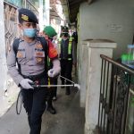 Satu Keluarga di Cibeureum Cimahi, Termasuk Balita Positif Covid-19