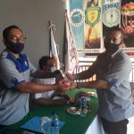 Edi Kanedi Dikukuhkan Jadi Ketua Pengcab Rugby Kota Cimahi