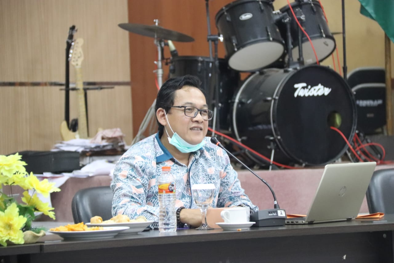 Bawaslu Jabar Temukan Ketidaknetralan ASN dan Penyaluran Bansos di Pilkada