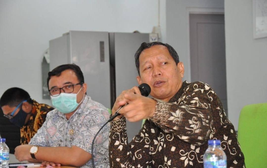 Pemprov Jabar Pinjam Rp 4 Triliun dari Perusahaan Plat Merah untuk Tambal APBD