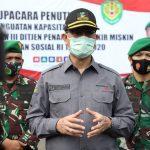 Kemensos Bentuk KORDA untuk Pastikan Bantuan Sosial Tepat Sasaran