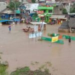 Warga Korban Banjir di KBB Tagih Ganti Rugi yang Dijanjikan KCIC