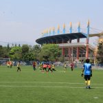 PSSI Kabupaten Bandung Gelar Seleksi Pemain Muda untuk Piala Soeratin