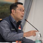 Kasus Covid-19 Melonjak, Ridwan Kamil Keluarkan Surat Peningkatan Kewaspadaan di Jabar