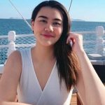 Aaliyah Massaid Kangen Ibu