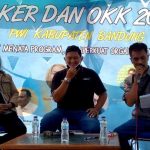 Optimalkan Kenyamanan Pengunjung, Agrowisata N8 Perketat Prokes