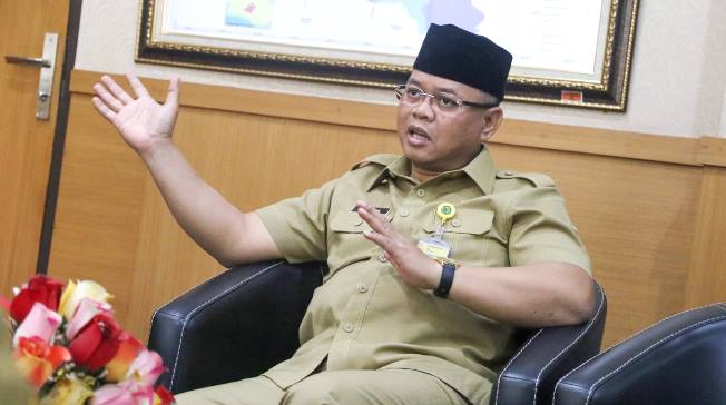 Proporsi RDTR, Pemkab Bandung Proyeksikan Dua Wilayah