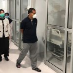 Rp 3 M Untuk Tambah Fasilitas Pasien Covid-19