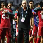 Mantan Pelatih Timnas Indonesia Alfred Riedl Meninggal Dunia