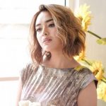  Amanda Manopo Bantah Tunangan