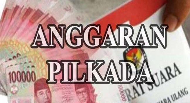 Biaya Pilkada Rp 25 M untuk Kabupaten Bandung