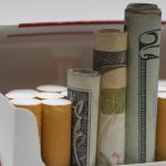 Cukai Rokok Resmi Naik di Februari 2021