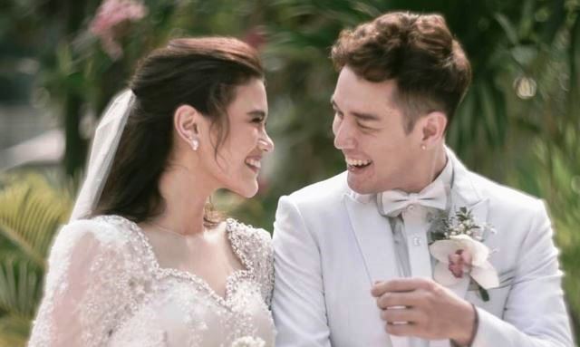 Dituding Kawin Lari dan Pindah Agama, Audi Marissa: Jangan Sotoy!