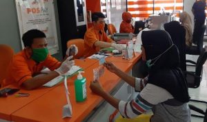 Buat anak Yatim, Lansia dan Penyandang Disabilitas, Desember ini, Kementerian Sosial (Kemensos), segera menyalurkan Bantuan Lansung Tunai