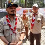 Ditengah Masa Pandemi, Pramuka Harus Selalu Kreatif