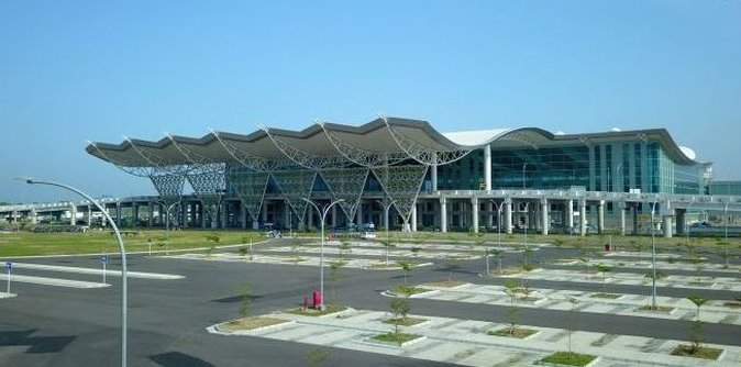 Tol Dibangun, Bandung-Bandara Kertajati Bisa 1 Jam Tol Dibangun, Bandung-Bandara Kertajati Bisa 1 Jam