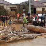 Sukabumi Berduka, Banjir Bandang Terjang 12 Desa di 3 Kecamatan
