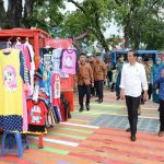 150.557 UMKM Kota Bandung Sudah Diajukan Ke Pusat untuk Dapat bantuan Modal Usaha