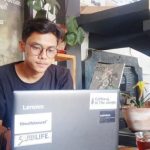 Mahasiswa Menunggu Bantuan Kuota Internet