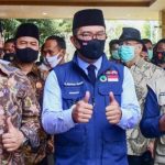 Bekasi Bersiap ‘Semi Lockdown’