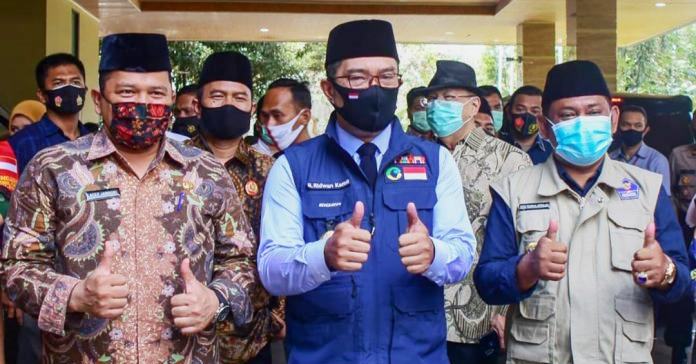 Bekasi Bersiap ‘Semi Lockdown’