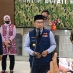 Bekasi Jadi Prioritas Penanganan Covid-19