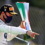 Bikin Kejutan, Gasly Hentikan Dominasi Marcedes