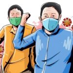 20 Pasien Covid-19 di Kabupaten Sumedang Dinyatakan Sembuh