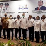 Musprovlub, Cucu Suntara Terpilih Jadi Ketum Kadin Jabar