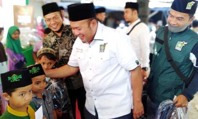 Posisi DS Makin di Atas Angin