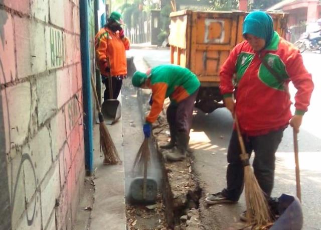 Mengganggu Kesuburan Tanah, DLH Kaji Raperwal Sampah Plastik Mengganggu Kesuburan Tanah, DLH Kaji Raperwal Sampah Plastik
