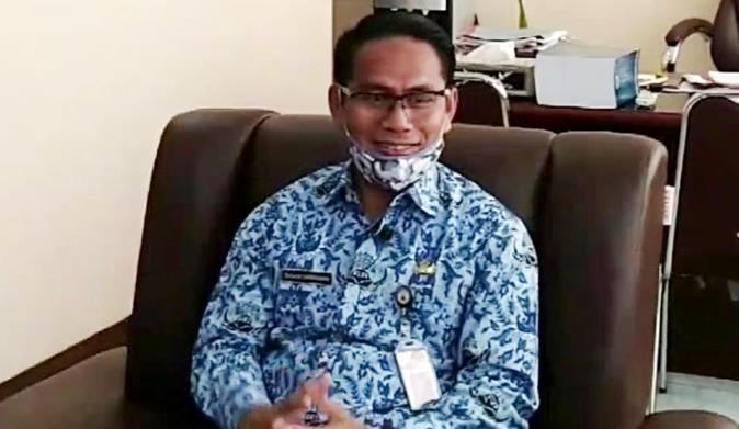 Bappenda Prediksi PAD Cimahi Turun Hingga 30%