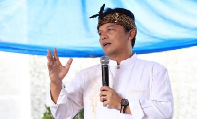 Antisipasi Penyebaran Covid-19, Pemkab Bandung Siap Terapkan Jam Malam