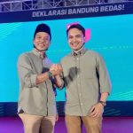 Tertarik dengan Keberagaman, Sahrul Nyalon Wabup