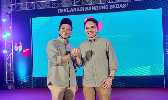 Tertarik dengan Keberagaman, Sahrul Nyalon Wabup