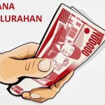 Dana Kelurahan Harus Terserap September